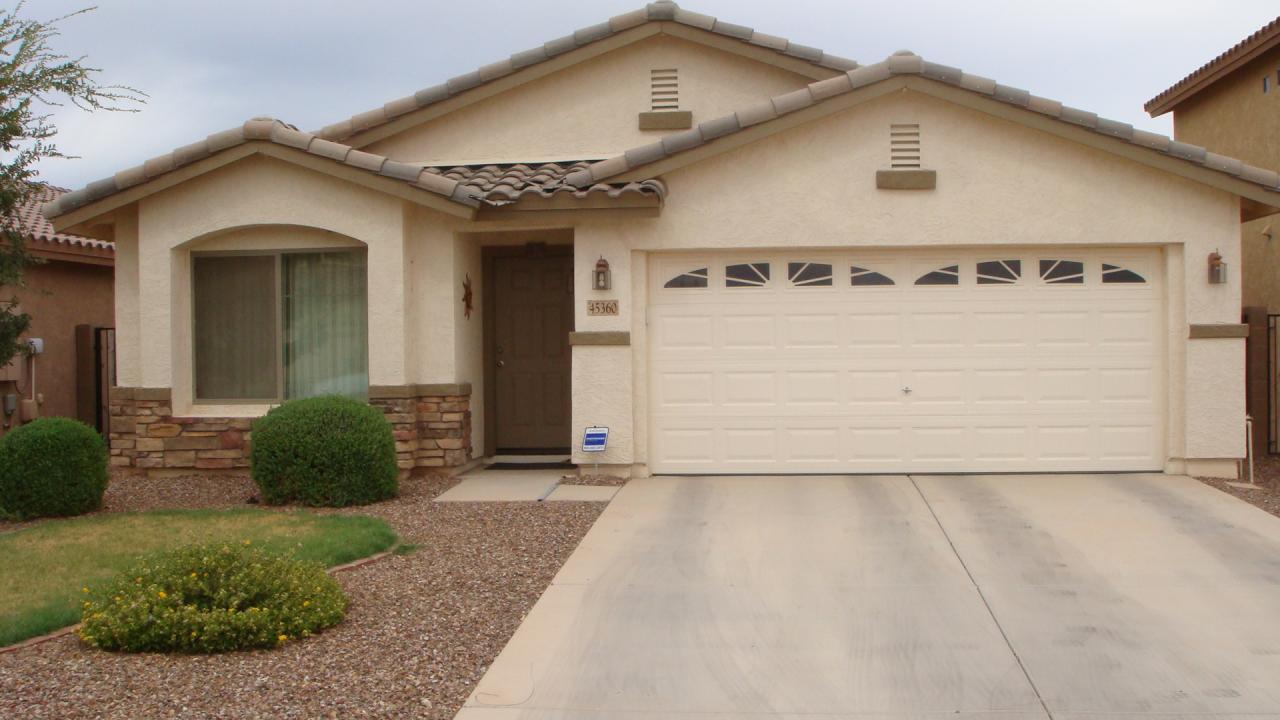 45360 W Woody Rd., Maricopa, AZ 85239