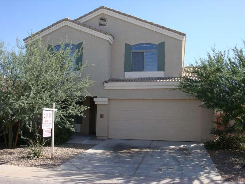 8611 W Superior Ave., Tolleson, AZ 85353
