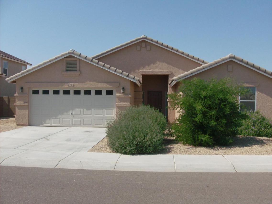 6218 S 20th Dr., Phoenix, AZ 85041