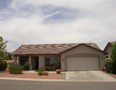 1860 W Trail Blazer Tr., Cottonwood, AZ 86326