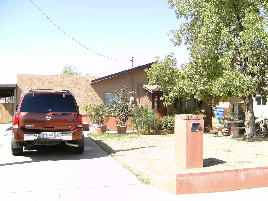 9818 N 7th Pl., Phoenix, AZ 85020