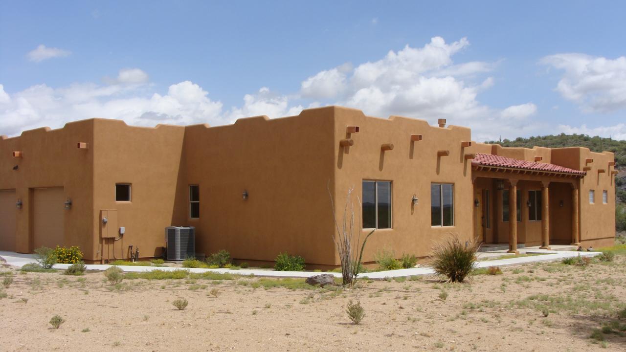36799 S Scenic Loop Rd., Wickenburg, AZ 85390
