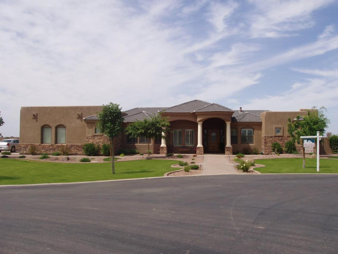 24276 S 198 Pl., Queen Creek, AZ 85242