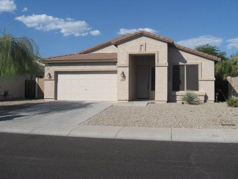 1828 W Deer Creek Rd., Phoenix, AZ 85045