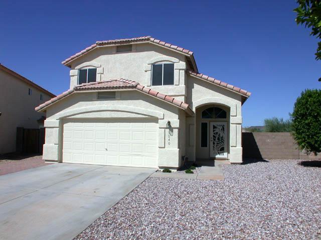5040 W Kristal Way, Glendale, AZ 85308