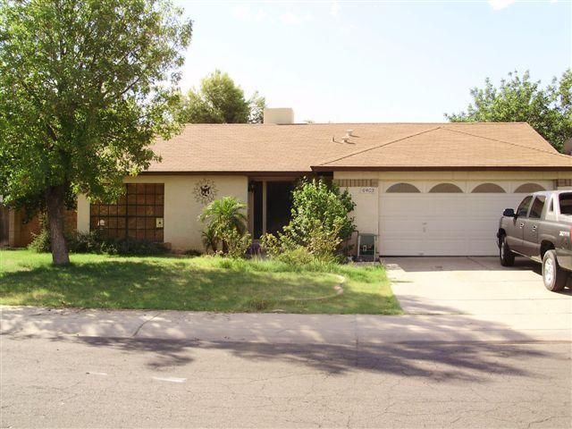 6403 W Port Royale Ln., Glendale, AZ 85306