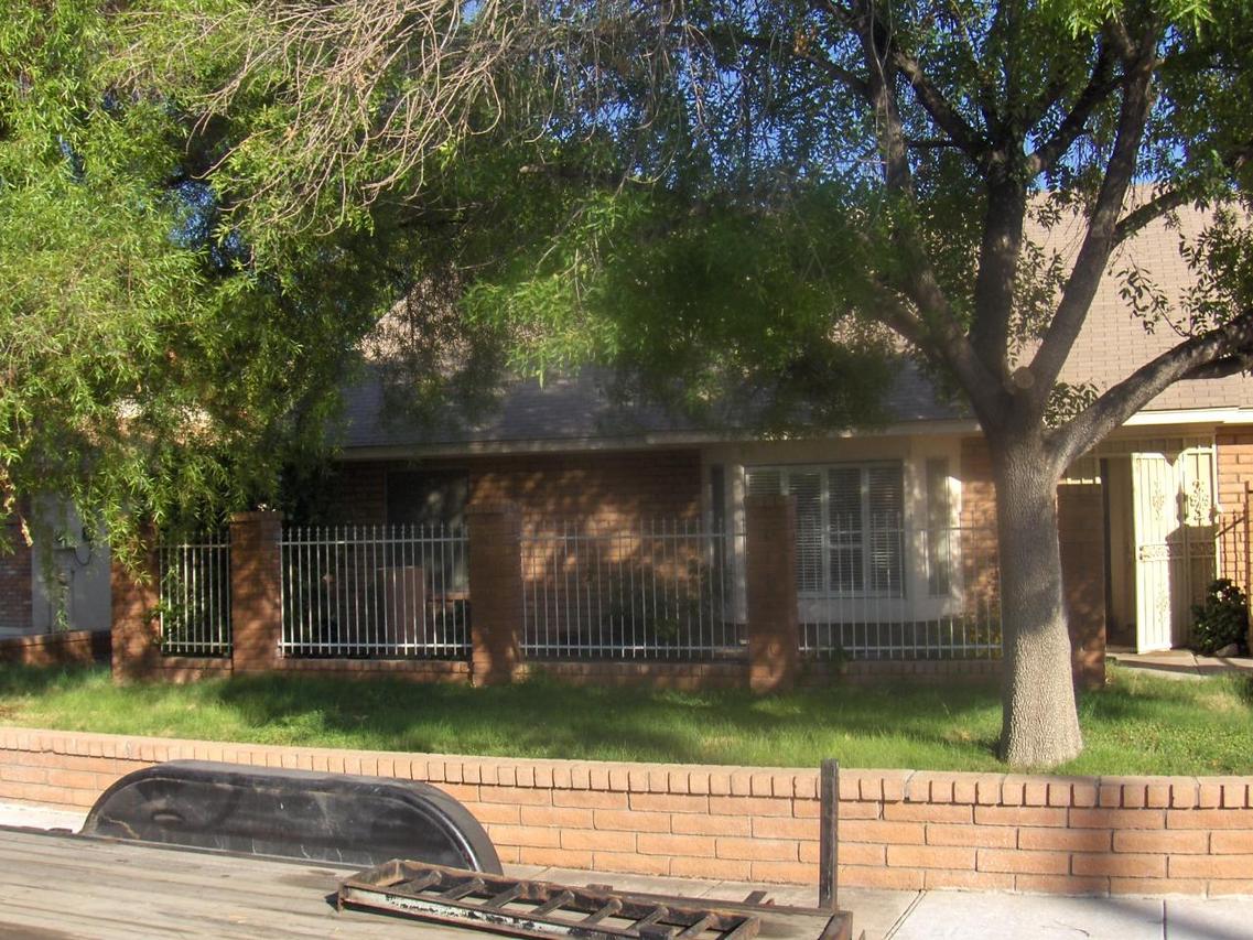 2635 S Brooks Cir., Mesa, AZ 85202