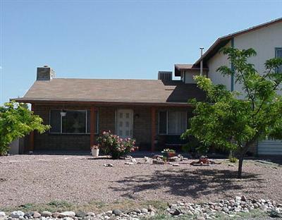 1295 E Hobo Cir. #06, Cottonwood, AZ 86326