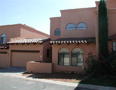198 Ridge Tr., Sedona, AZ 86351