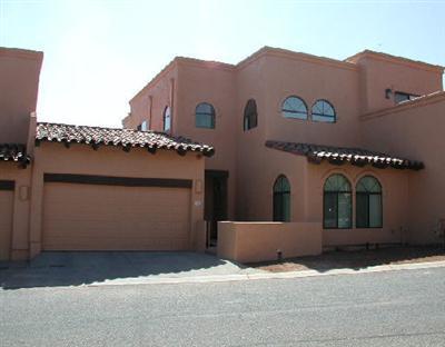 204 Ridge Tr., Sedona, AZ 86351