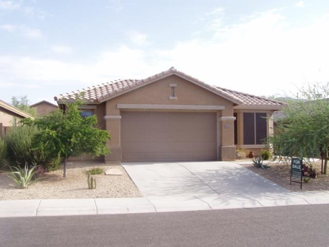 42817 N Ericson Ln., Anthem, AZ 85086