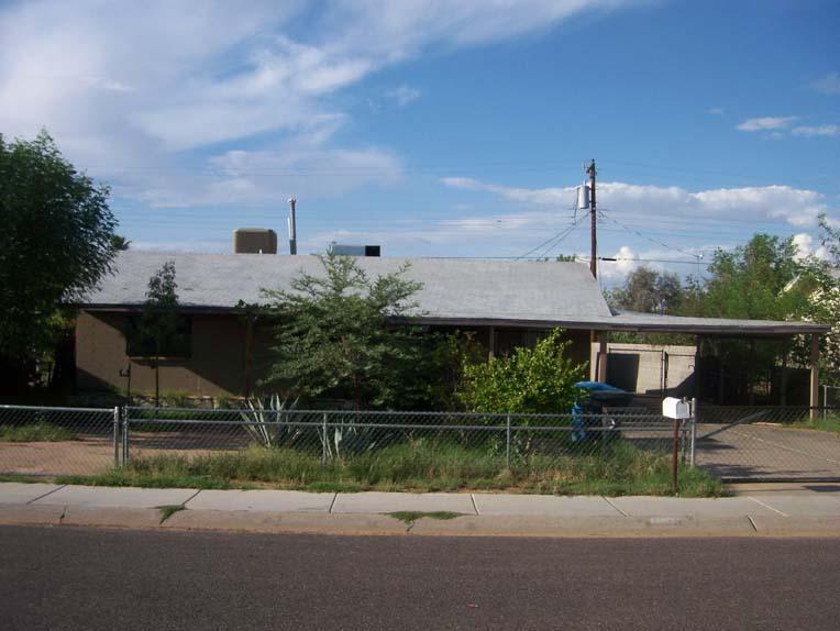 1748 E Bowker St., Phoenix, AZ 85040