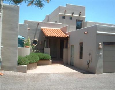 1411 W Vista Montana #59 #59, Sedona, AZ 86336