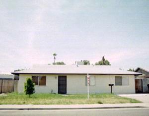 1122 S Grand St., Mesa, AZ 85210