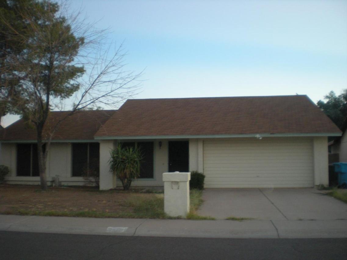 1409 W Monona Dr., Phoenix, AZ 85027