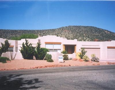 105 Moons View Rd., Sedona, AZ 86351