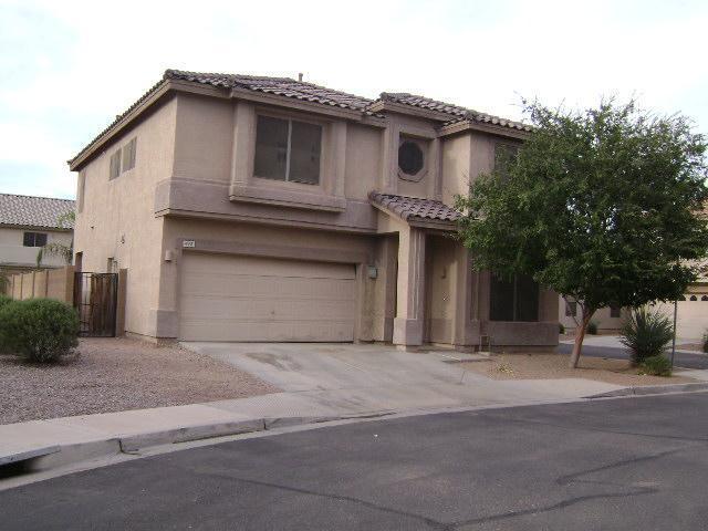 3217 S 81st Dr., Phoenix, AZ 85043