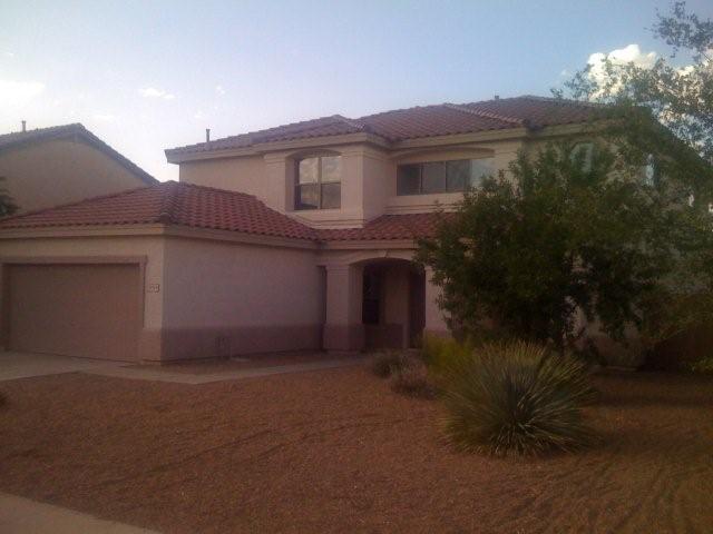 10934 E Florian Ave., Mesa, AZ 85208