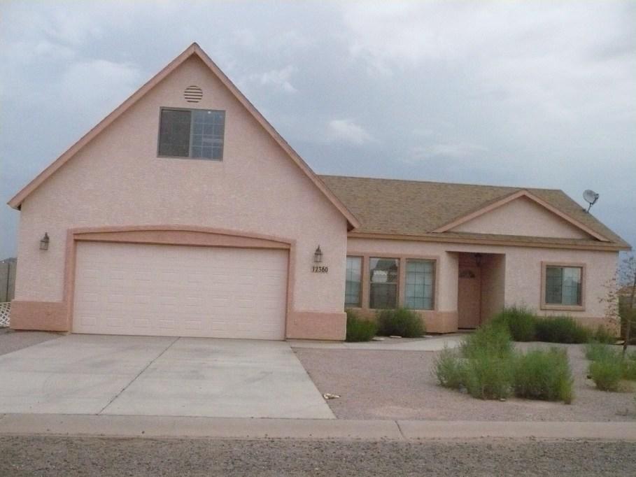12360 W Obregon Dr., Arizona City, AZ 85123