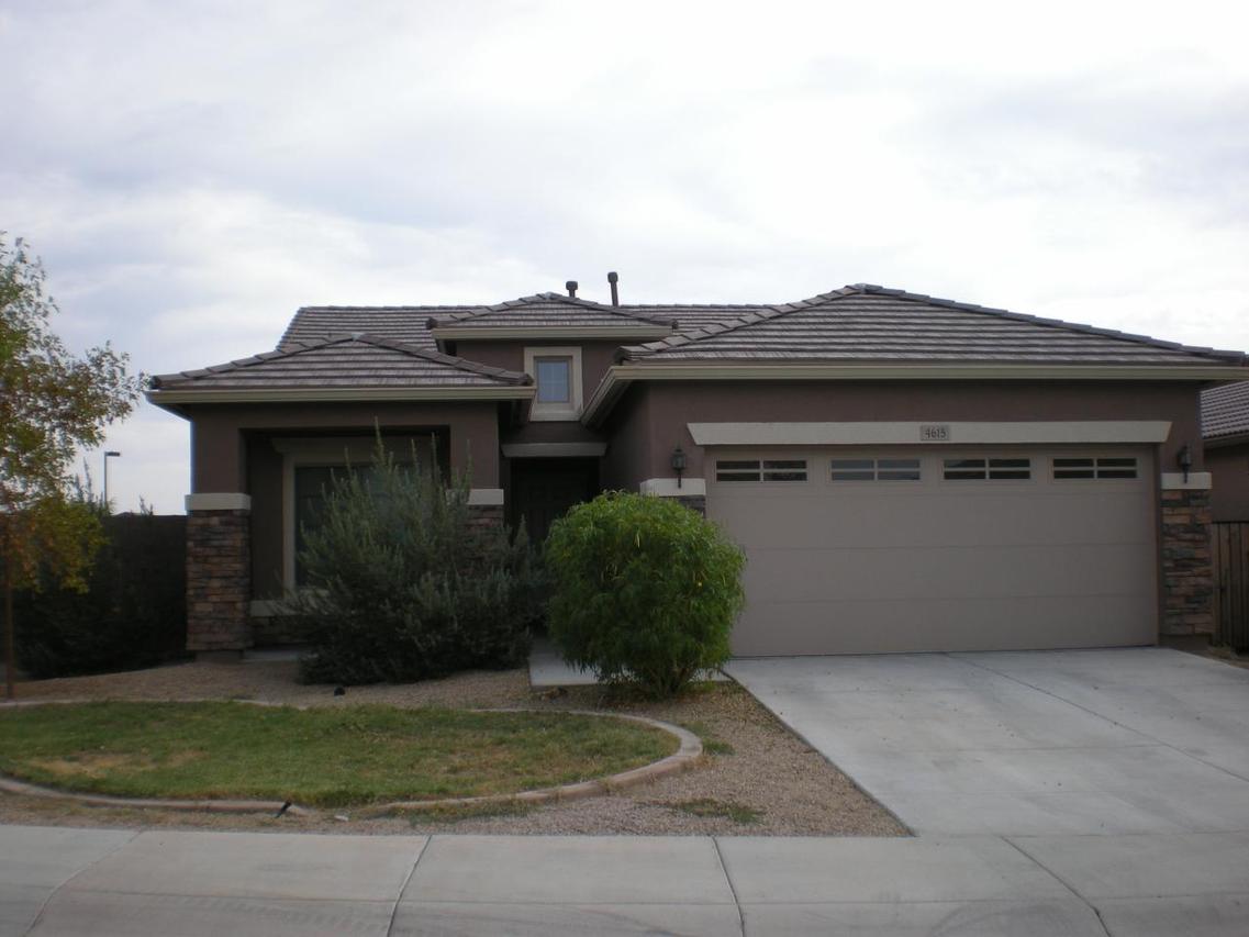 4615 W Crosswater Way, Anthem, AZ 85086