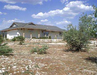 115 Blue Heron Blvd., Cornville, AZ 86325