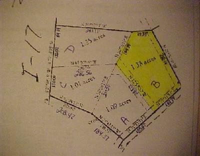 E Millennium, Rimrock, AZ 86335