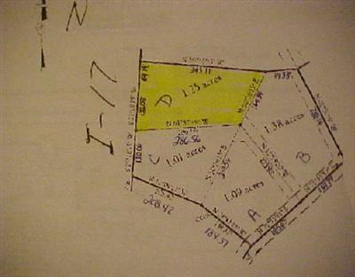 E Millennium, Rimrock, AZ 86335