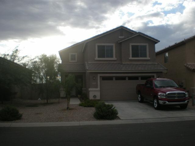 30938 N Zircon Dr., Queen Creek, AZ 85243