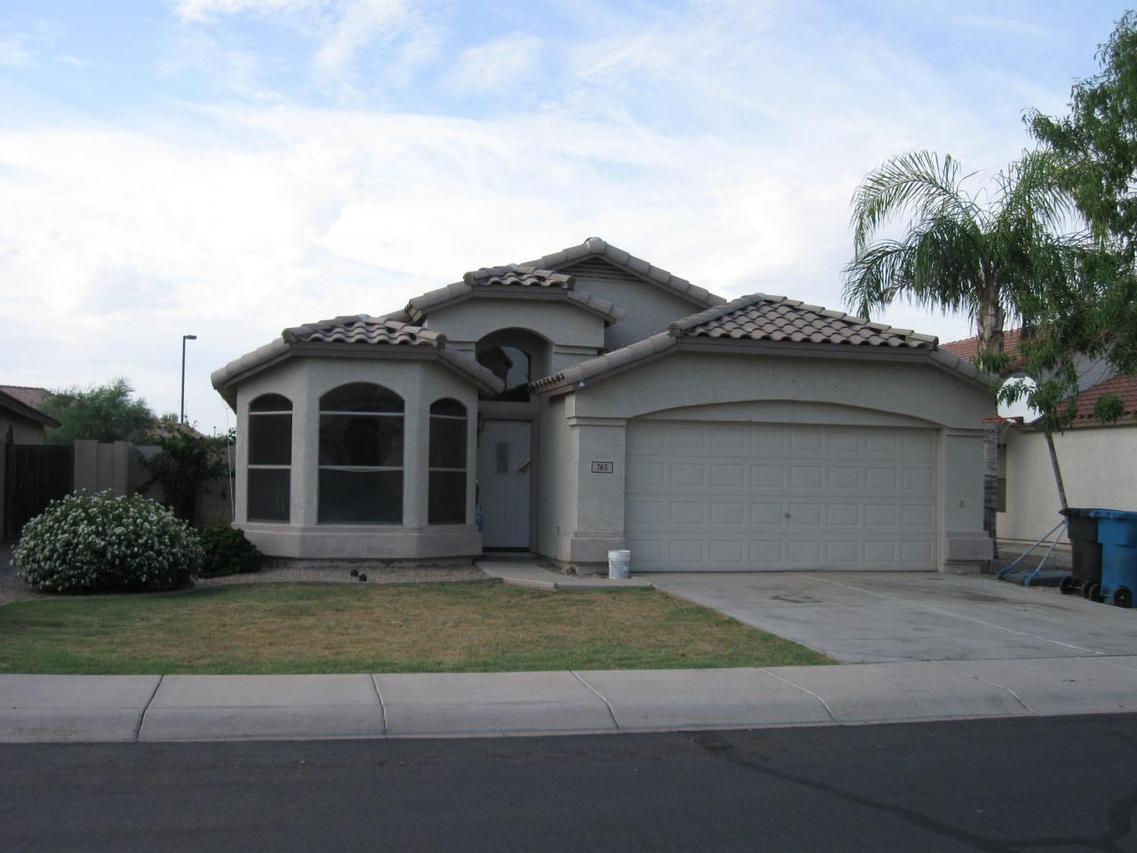 765 E Cathy Dr., Gilbert, AZ 85296