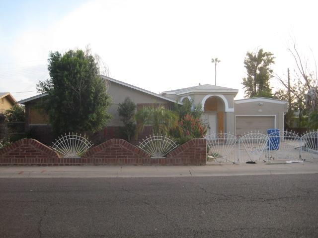4417 W Cheery Lynn Rd., Phoenix, AZ 85031