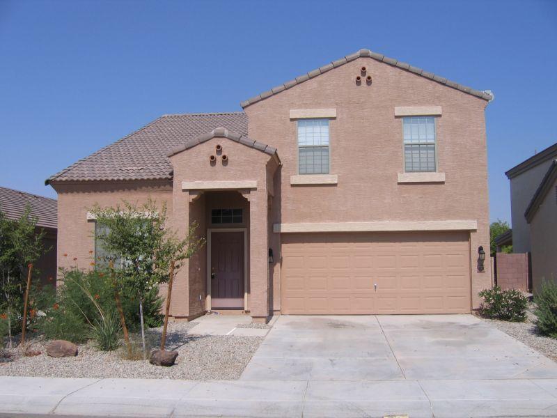 8624 W Crown King Rd., Tolleson, AZ 85353