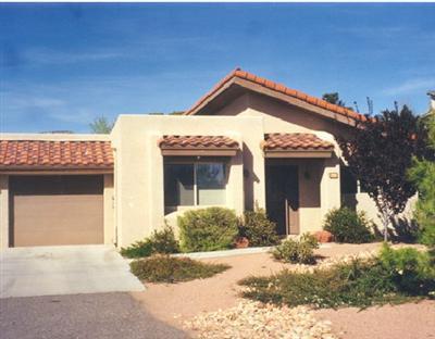 97 Morning Sun Dr., Sedona, AZ 86336