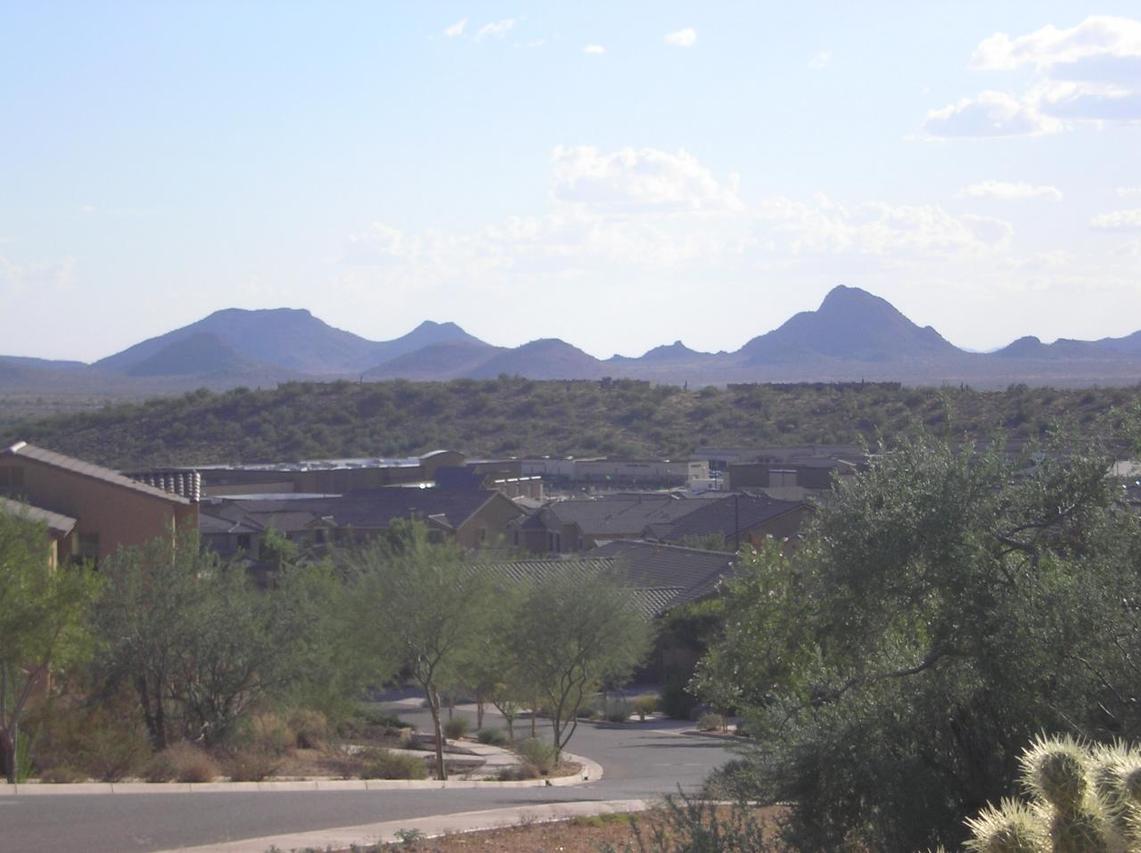 2304 W Villa Cassandra Dr. #7, Phoenix, AZ 85086