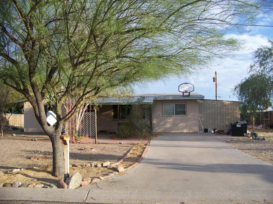8723 E Balsam Ave., Mesa, AZ 85208