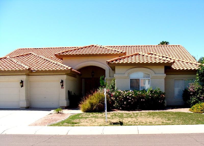 14442 N 46th Pl., Phoenix, AZ 85032