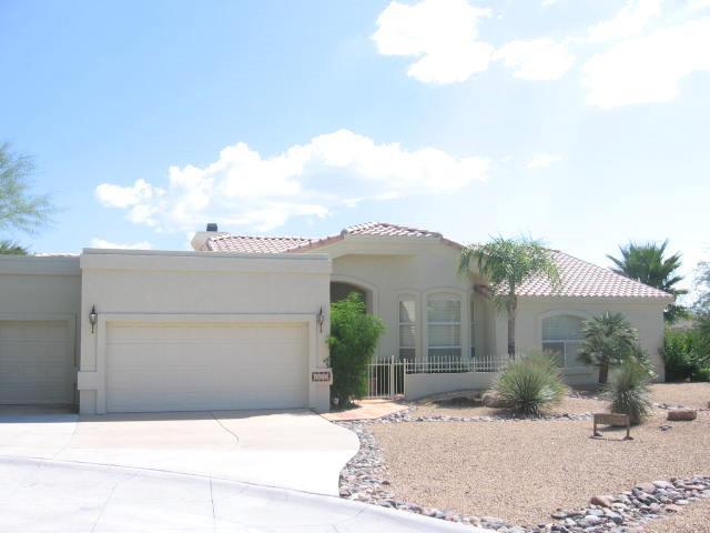 18533 E Paseo Verde Dr., Rio Verde, AZ 85263