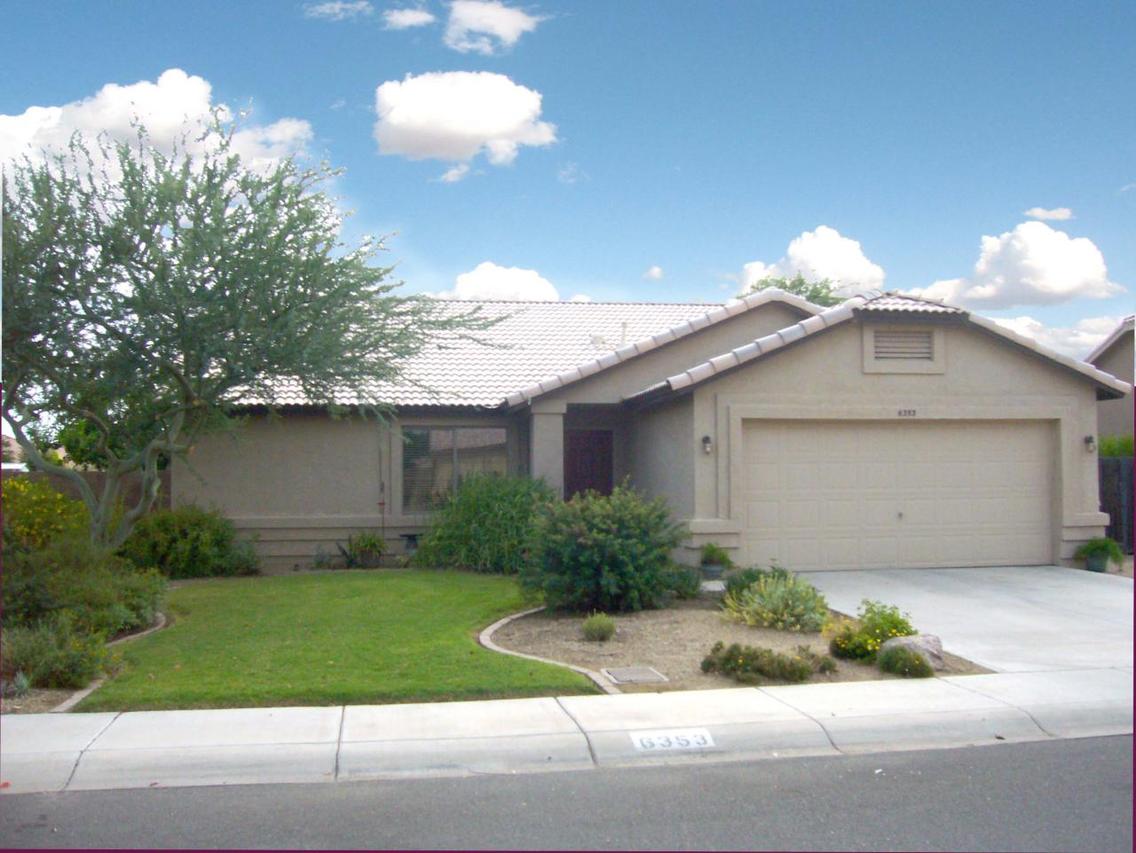 6353 W John Cabot Rd., Glendale, AZ 85308