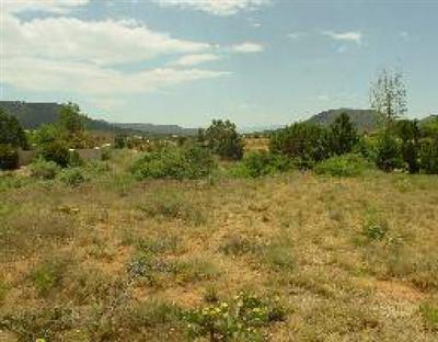 24 Pinon Woods, Sedona, AZ 86351