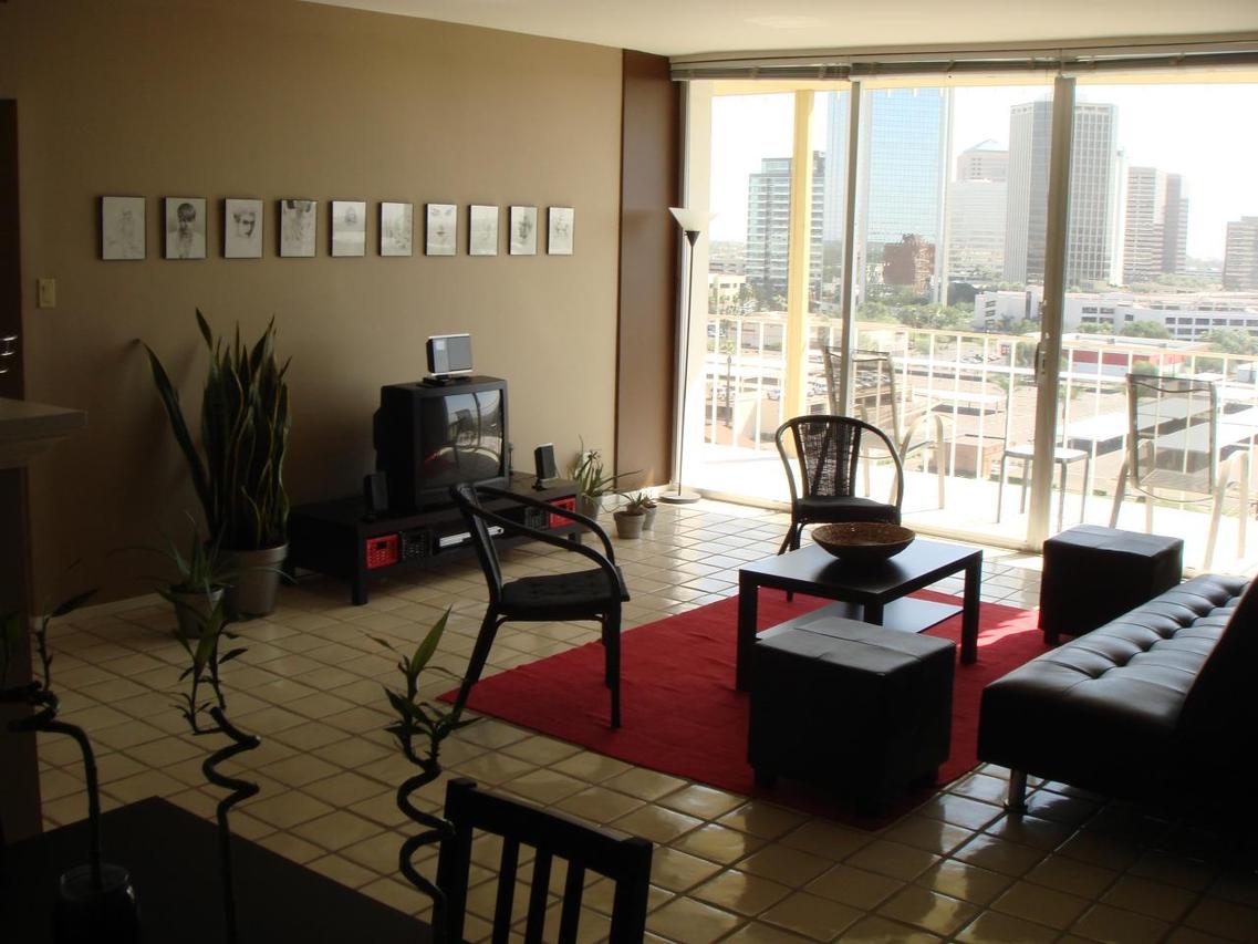 207 W Clarendon Ave. #10 H, Phoenix, AZ 85013