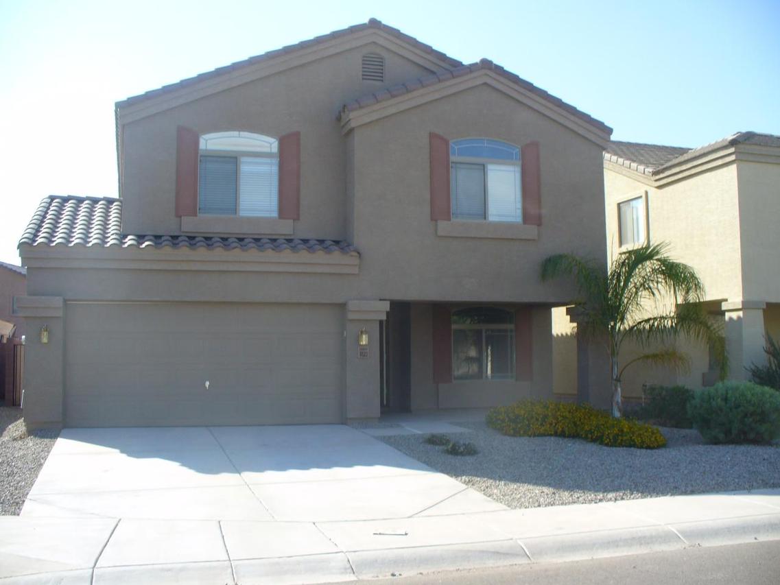 8522 W Miami St., Tolleson, AZ 85353