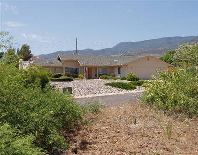 571 Ami Ln., Clarkdale, AZ 86324