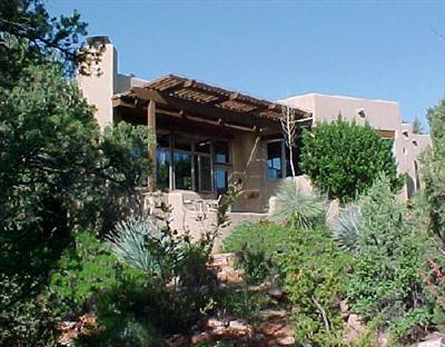3344 Calle Del Montana, Sedona, AZ 86336