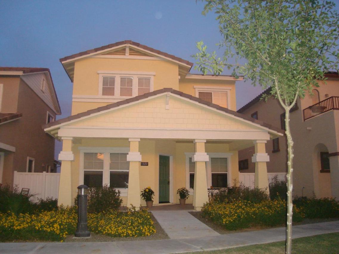 1320 S Heartland Ln., Gilbert, AZ 85296