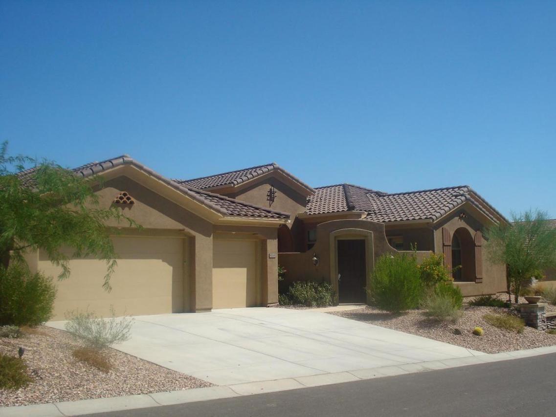 42041 N Mountain Cove Dr., Anthem, AZ 85086