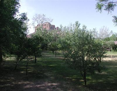 14 E Chavez Ranch Rd., Sedona, AZ 86336