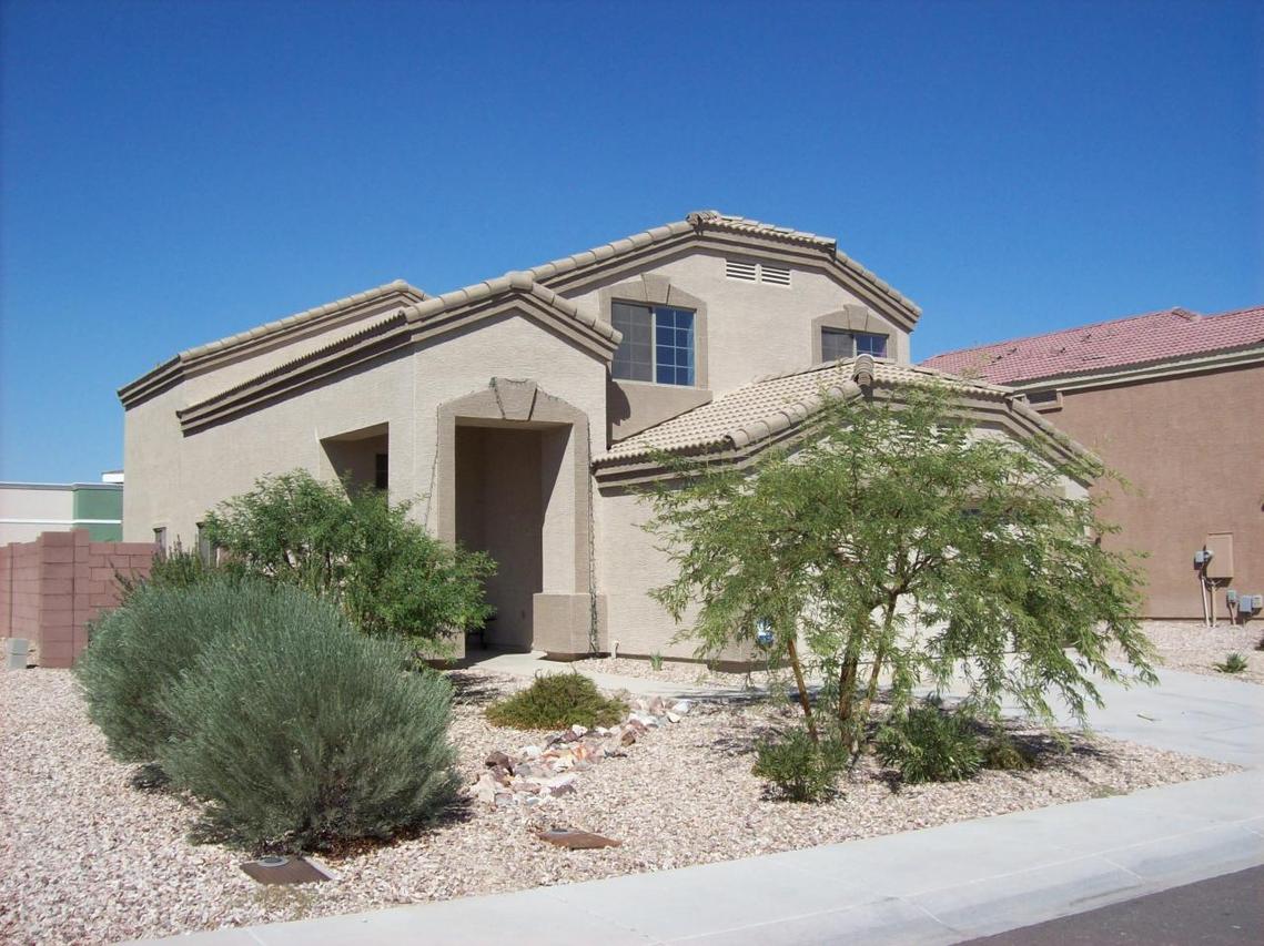 21684 W Pima St., Buckeye, AZ 85326