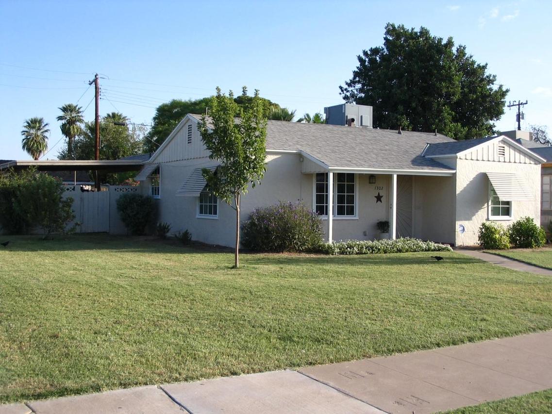 1302 E Granada Rd., Phoenix, AZ 85006
