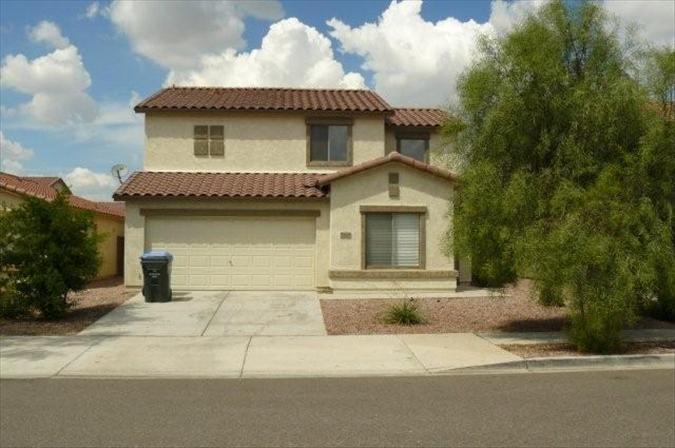 7920 W Florence Ave., Phoenix, AZ 85043