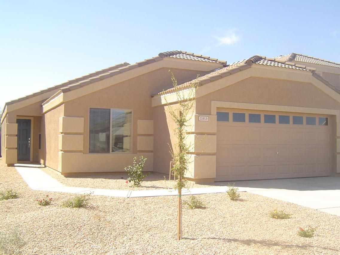 11913 W Port Royale Ln., El Mirage, AZ 85335