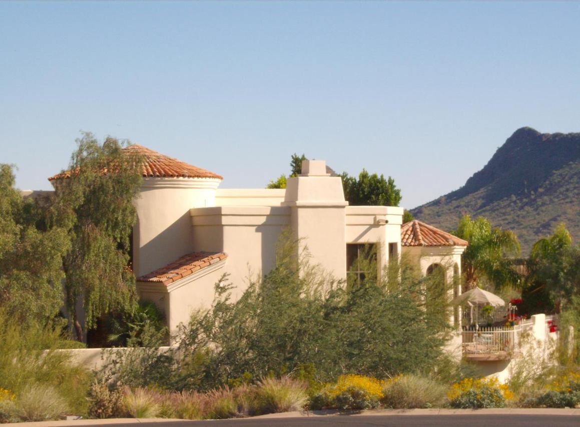 13467 E Summit Dr., Scottsdale, AZ 85259